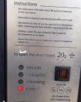 Eccles Superloo